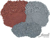 034-28343 - 1:87/72 Rubble in the box - Big Box grau/rot